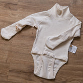 Eczema Scratch Mitten Body Plus - Bodyvests and Sleepwear